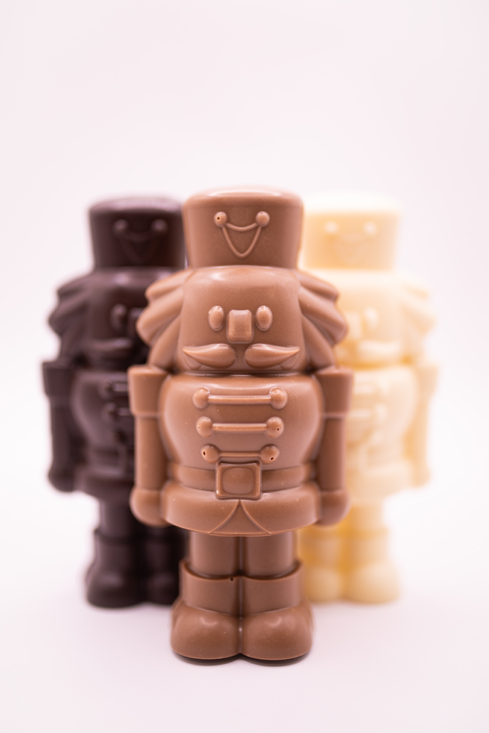 Fêtes | Casse Noisette | Ganache & Cabosse