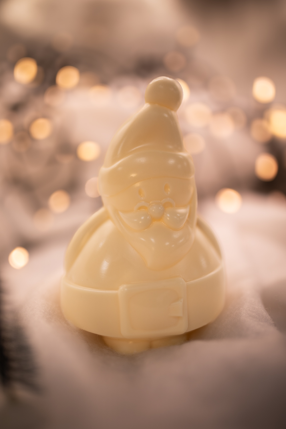 Fêtes | Père-Noël | Ganache & Cabosse